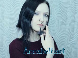 Annabelhart