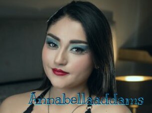 Annabellaaddams
