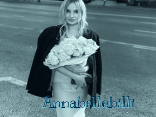 Annabellebilli