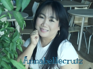 annabellecruiz Archive DVD BIZ