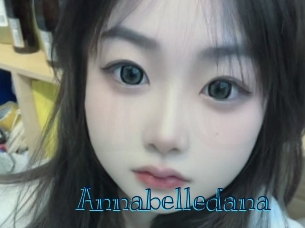 Annabelledana