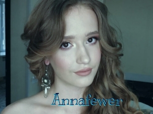 Annafewer