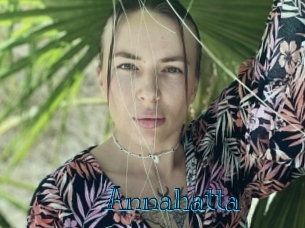 Annahatta