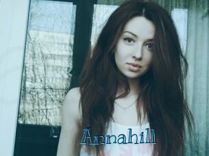 Annahill