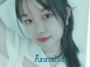 Annahue