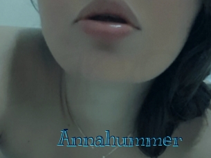 Annahummer