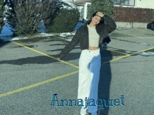 Annajaquet