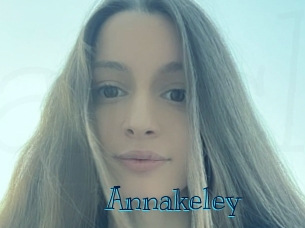 Annakeley