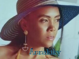 Annakiky