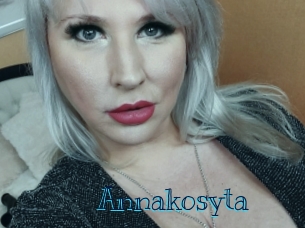 annakosyta Archive DVD BIZ