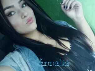 Annalia