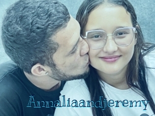 annaliaandjeremy Archive DVD BIZ