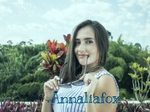 Annaliafox
