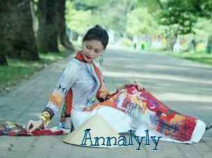 Annalyly