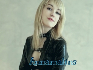 Annamalins