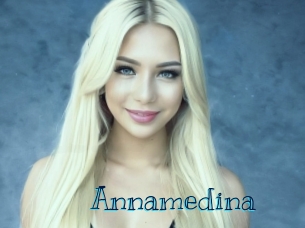annamedina Archive DVD BIZ