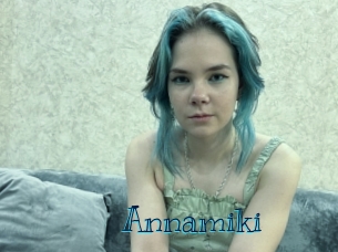Annamiki
