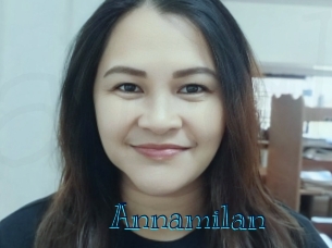 Annamilan