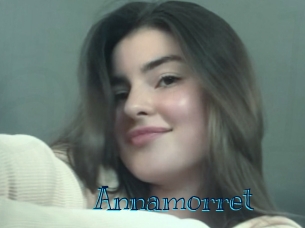 Annamorret