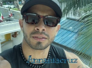 Annaniacruz