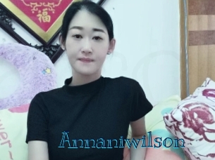 Annaniwilson