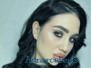 Annaroeberts