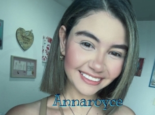 Annaroyce