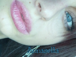 Annasella