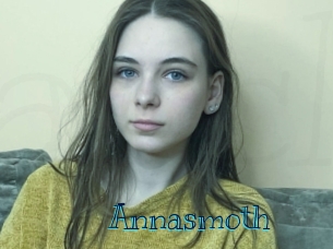 Annasmoth