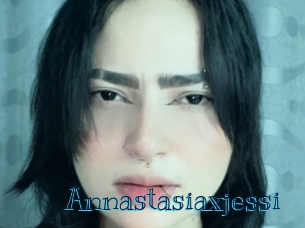 Annastasiaxjessi