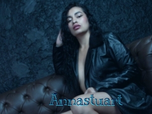 annastuart Archive DVD BIZ