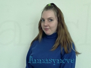 Annasynove
