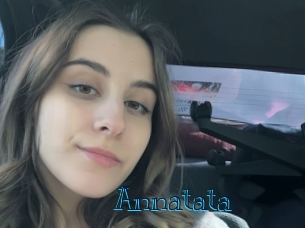 Annatata
