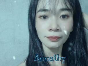 Annathy