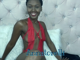 annatorelli Archive DVD BIZ