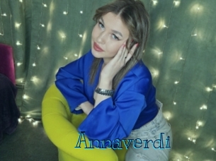 Annaverdi