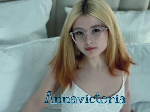 Annavictoria
