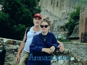 Annazonen