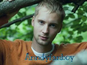 Anndyfanboy