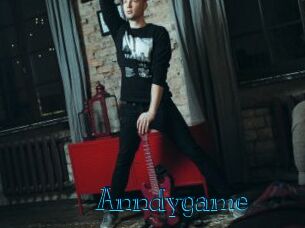 Anndygame