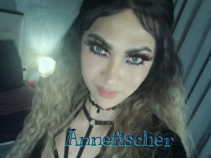 annefischer Archive DVD BIZ