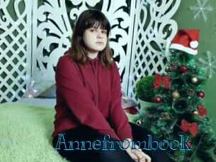 Annefrombook