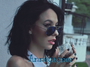 annegagner Archive DVD BIZ