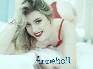 anneholt Archive DVD BIZ