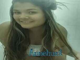 Annehunt