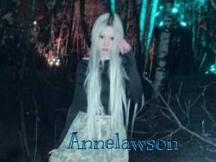 annelawson Archive DVD BIZ