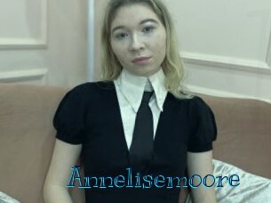 Annelisemoore