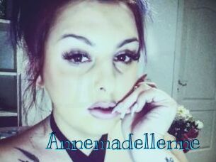 Annemadellenne