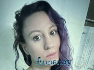 annenay Archive DVD BIZ