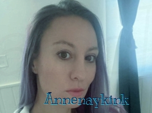 Annenaykink